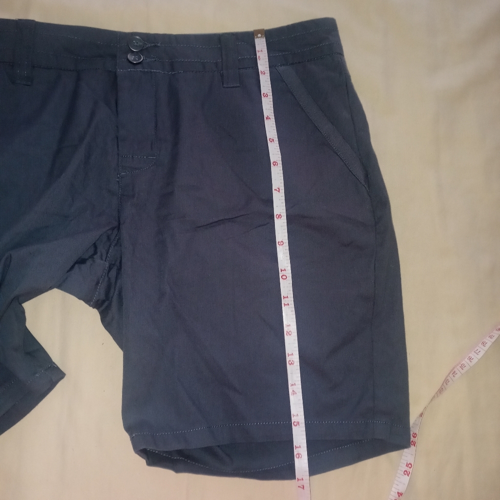 Toad&Co Letty Short Size 10 - Picture 8 of 12